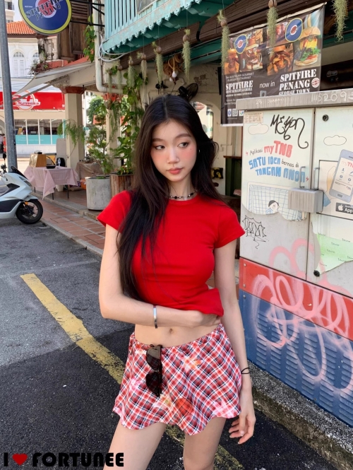 Chiwei Commercial District, Shanhu 7262