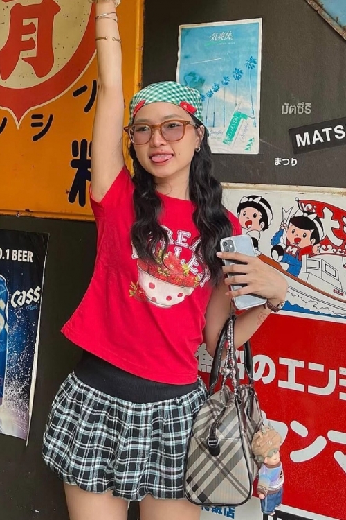 Chiwei Commercial District, Shanhu 7263