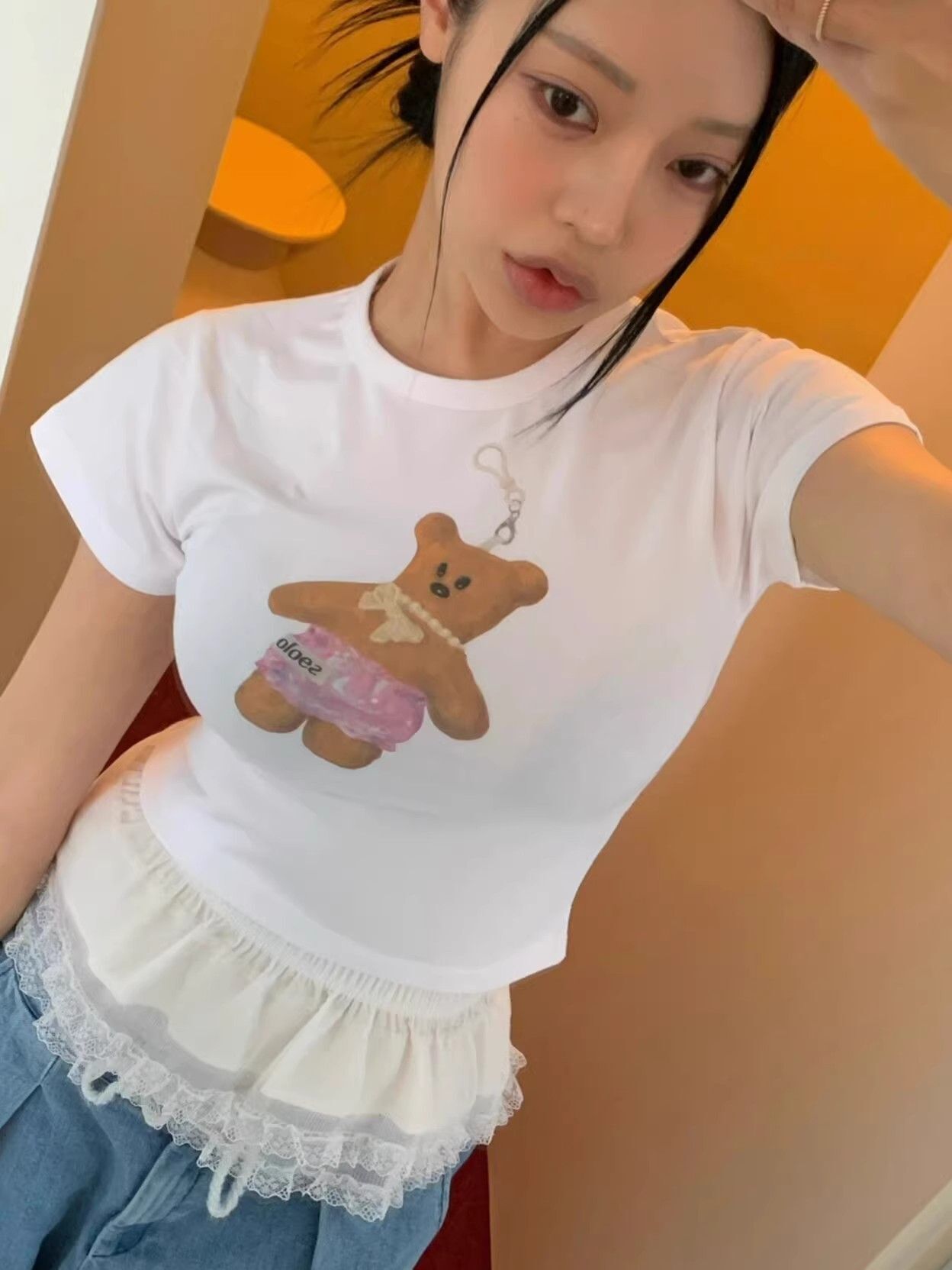 Chiwei Commercial District, Shanhu 7247