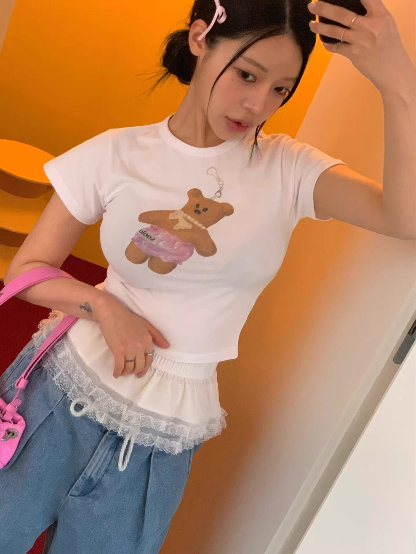 Chiwei Commercial District, Shanhu 7247