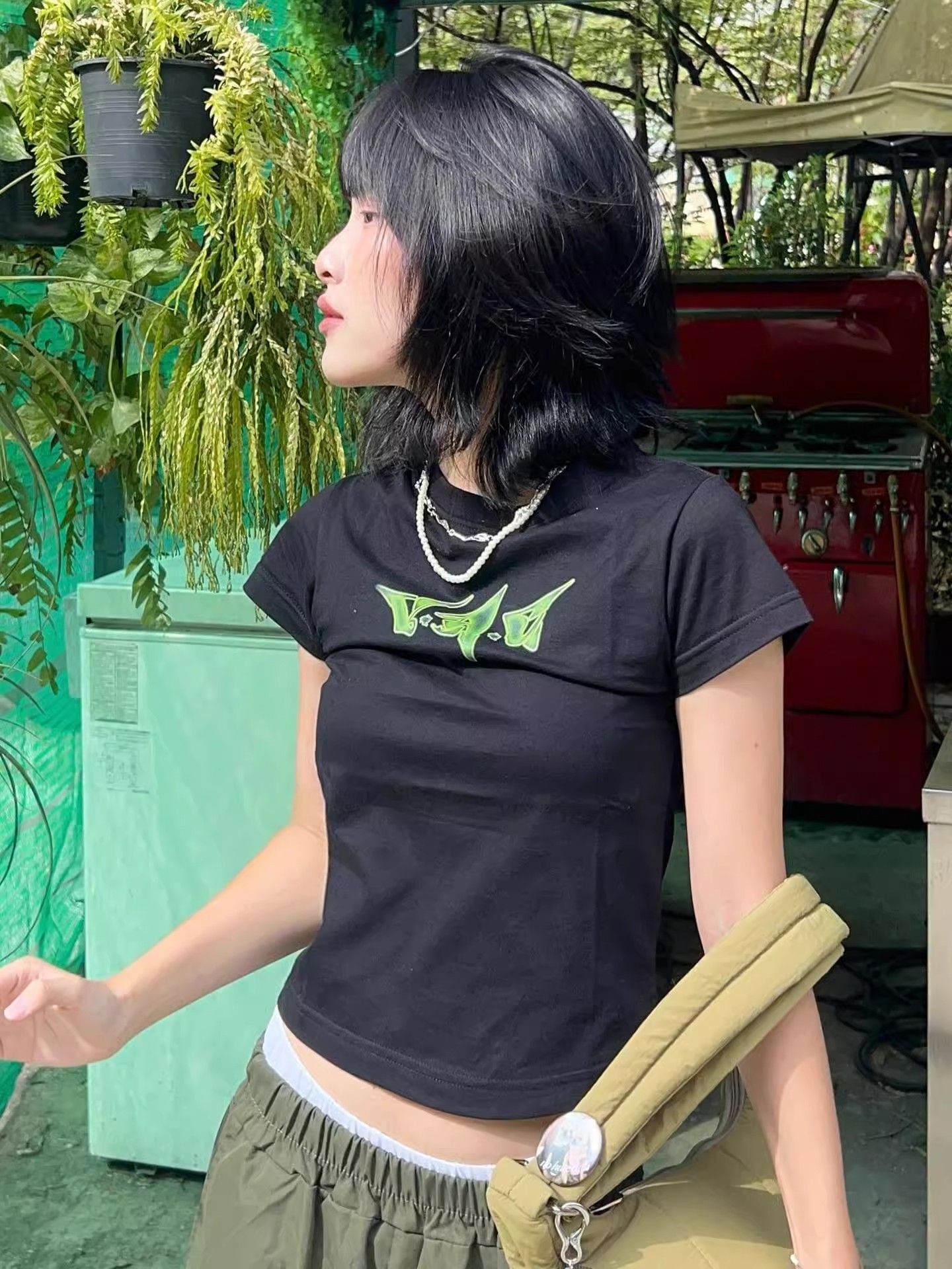 Chiwei Commercial District, Shanhu 7254