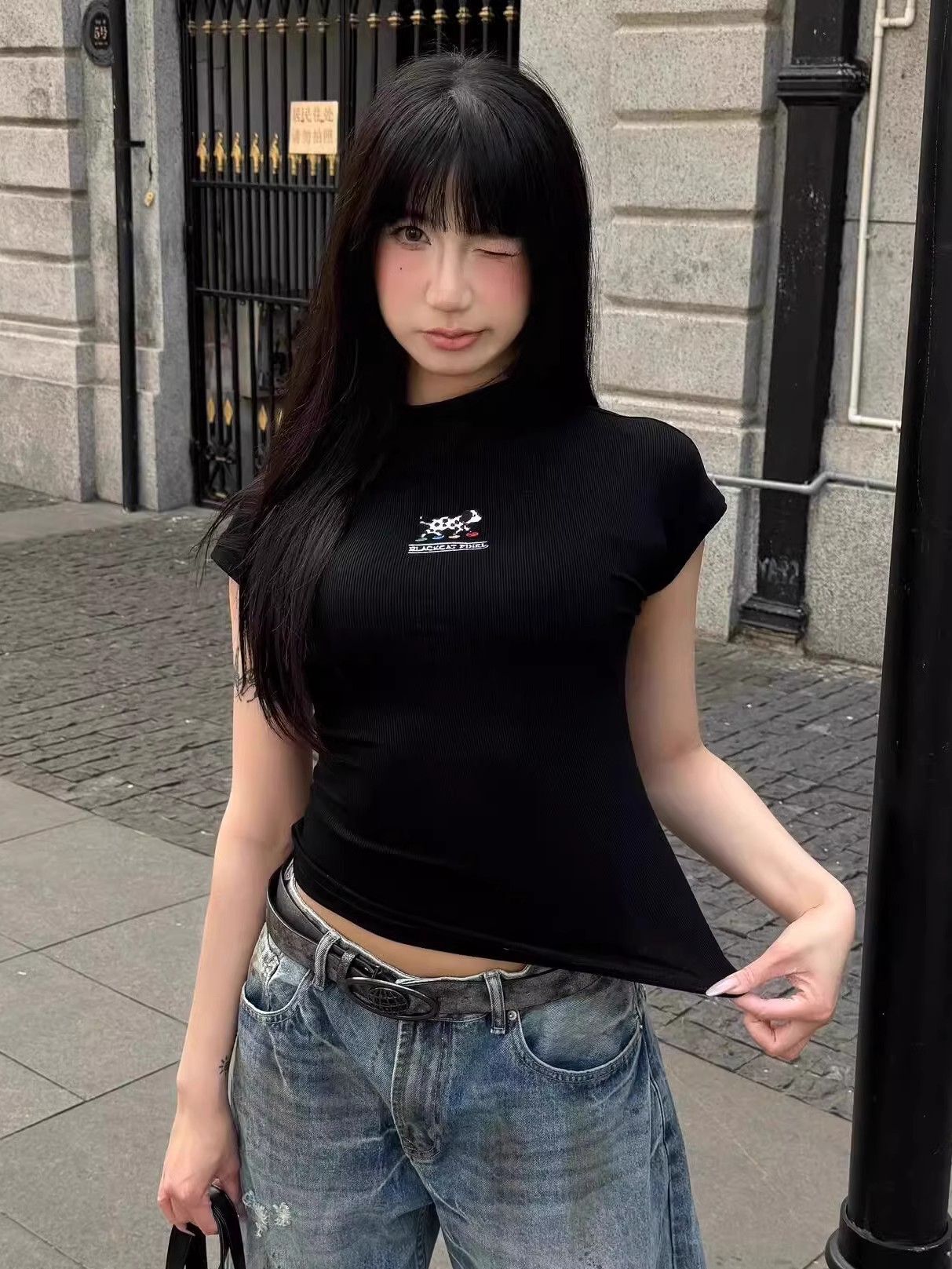 Chiwei Commercial District, Shanhu 7258