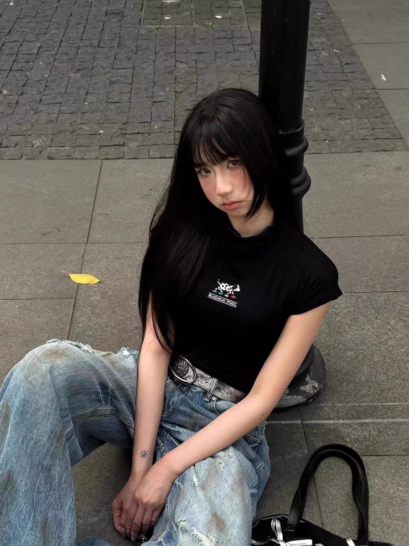 Chiwei Commercial District, Shanhu 7258