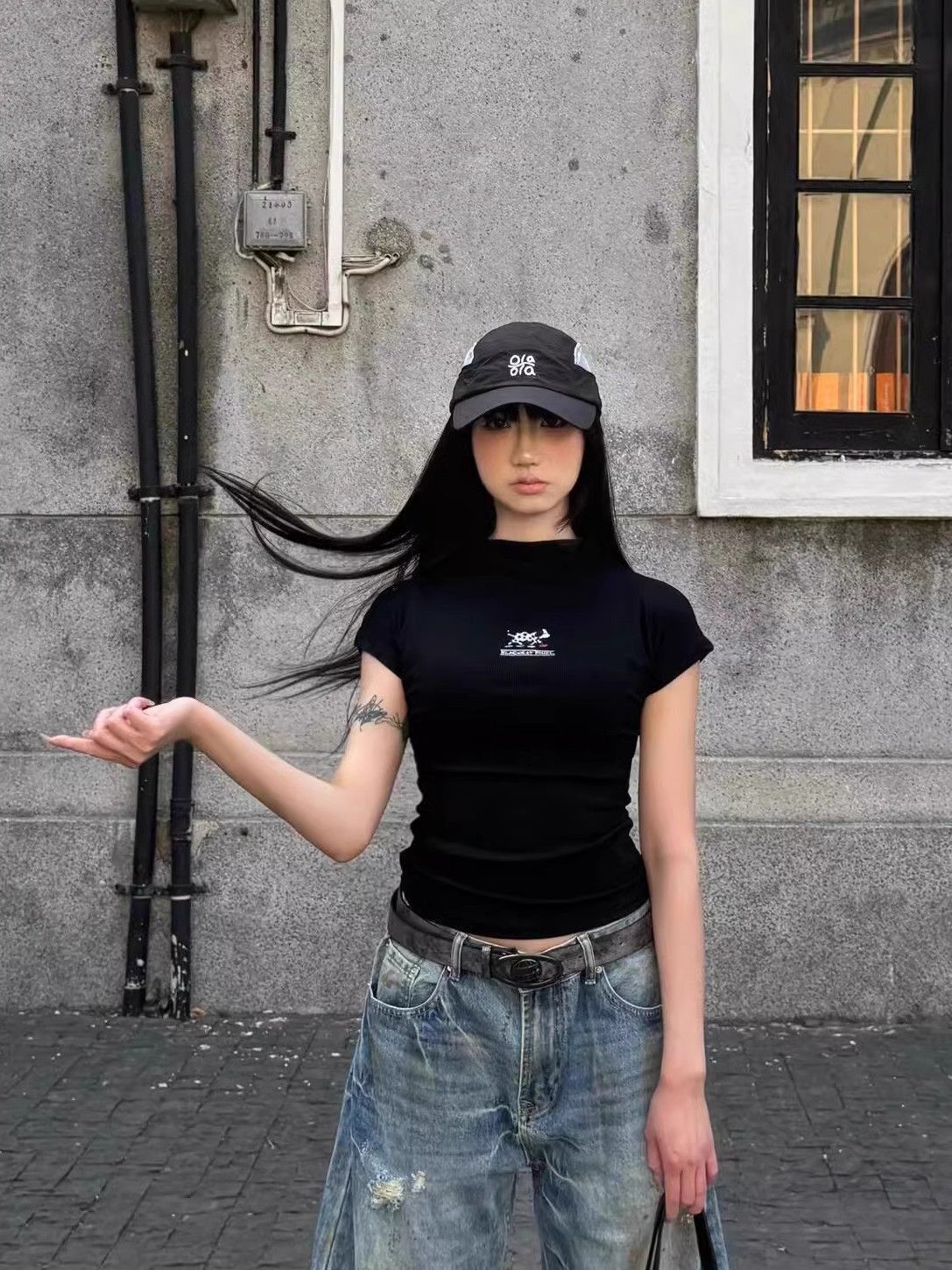 Chiwei Commercial District, Shanhu 7258