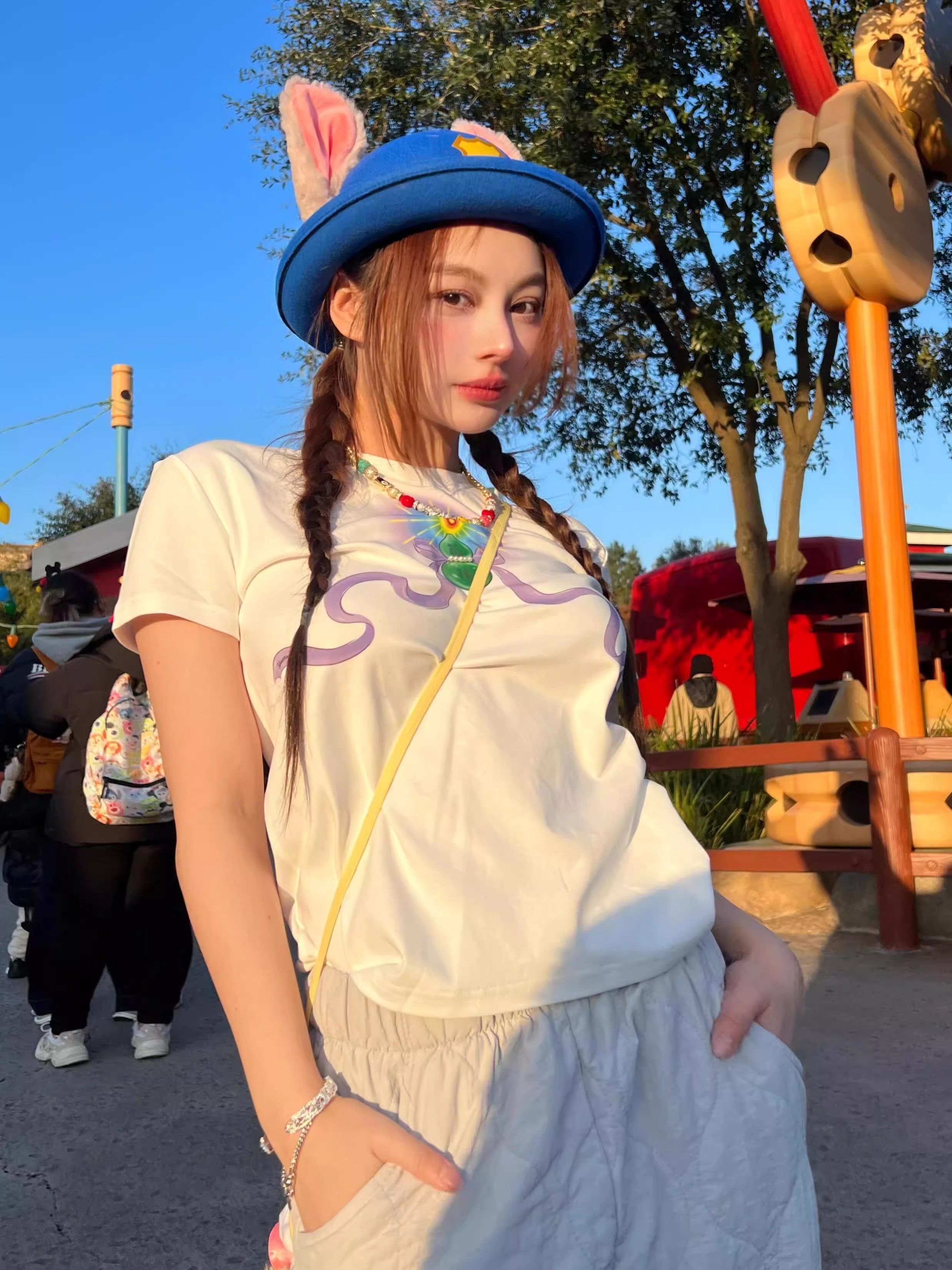 Chiwei Commercial District, Shanhu 7264