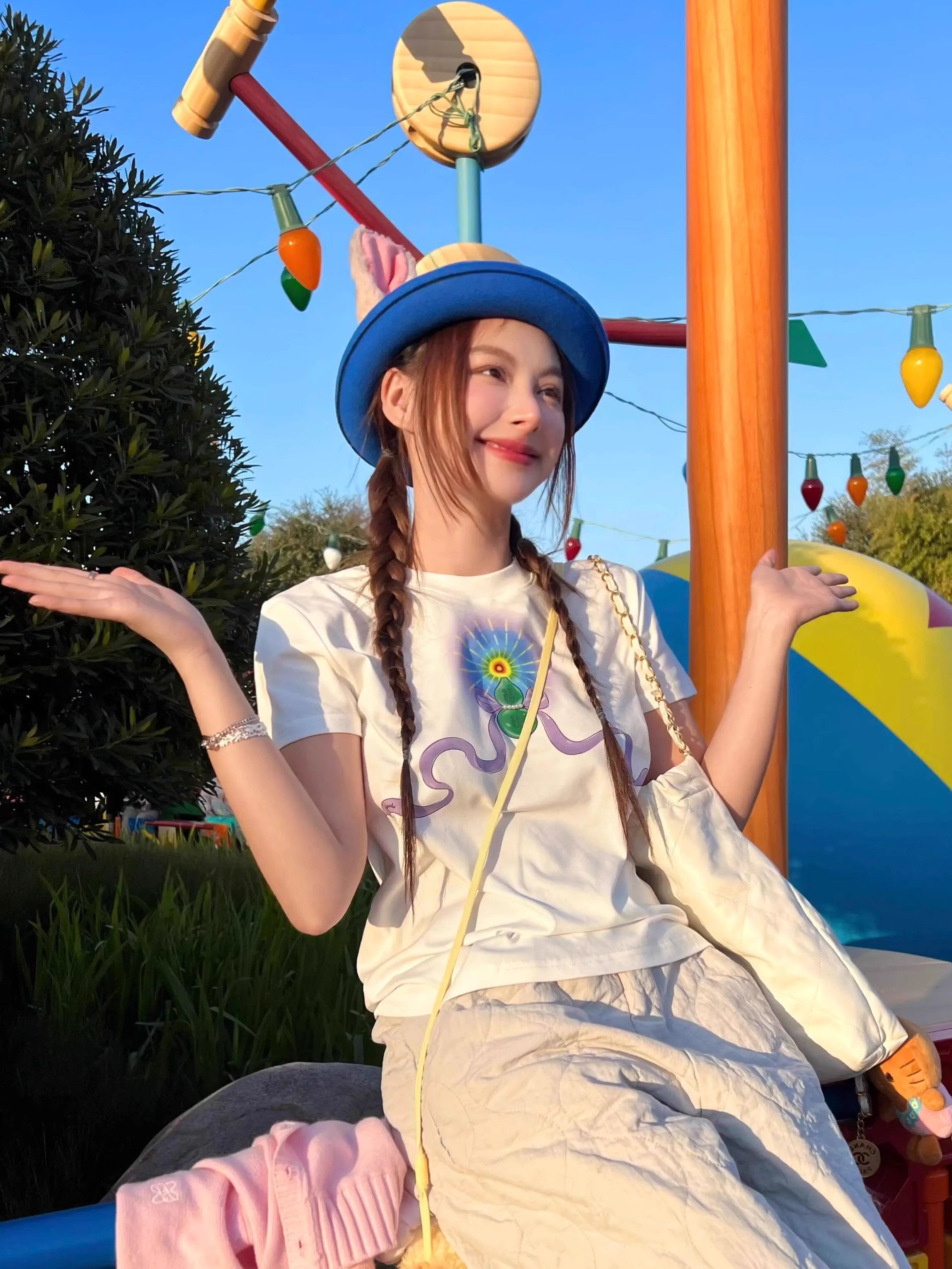 Chiwei Commercial District, Shanhu 7264