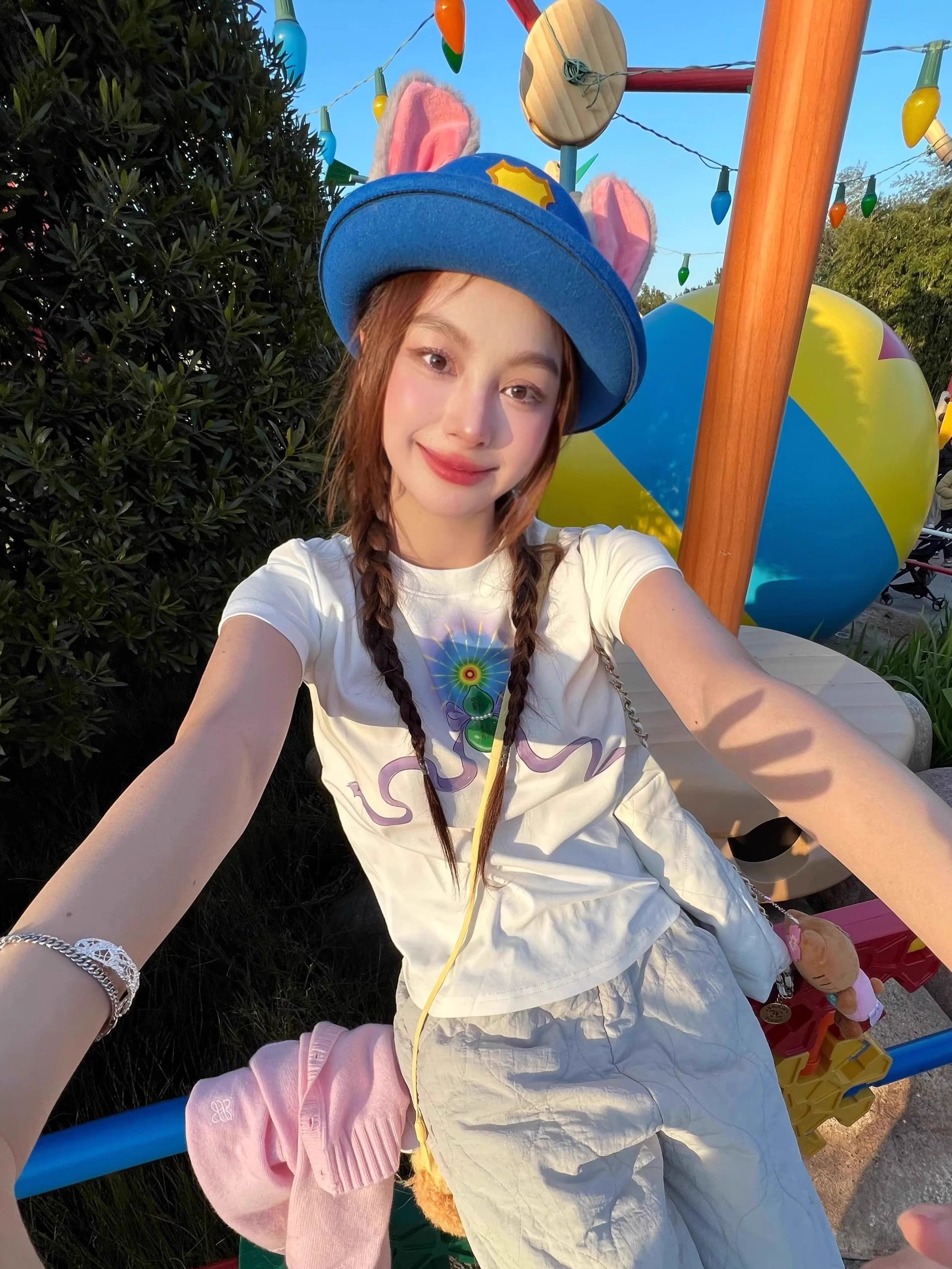 Chiwei Commercial District, Shanhu 7264